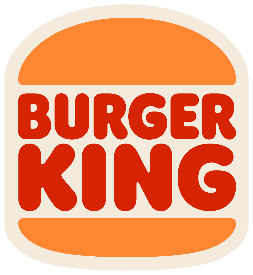 Burger King Logo